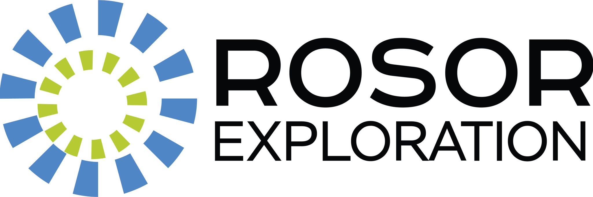 Rosor Exploration Logo