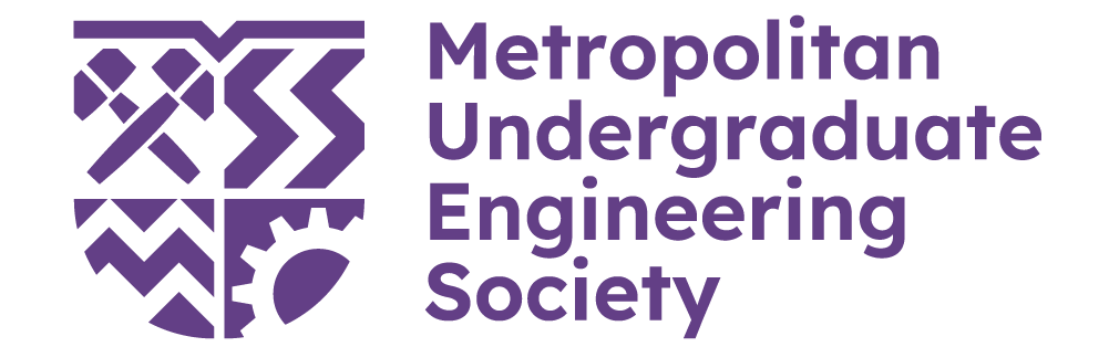 MUES Logo
